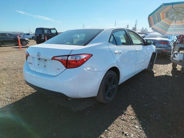 Photo 4 from auction – 2015 TOYOTA COROLLA L with VIN 5YFBURHEXFP315856