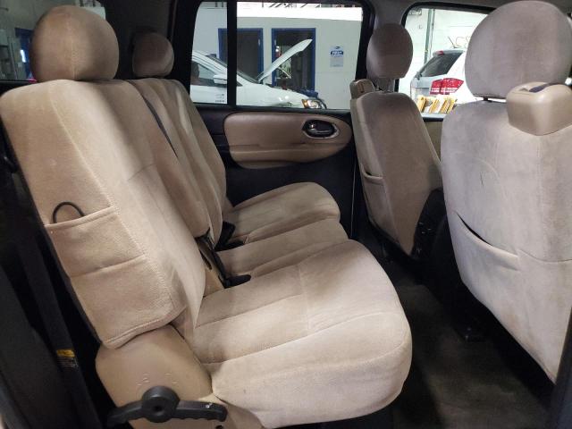 Photo 6 from auction – 2006 CHEVROLET TRAILBLAZE with VIN 1GNET16S966121781
