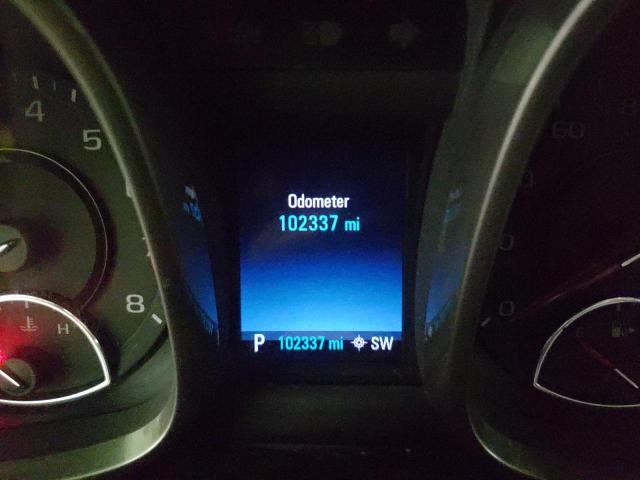 Photo 8 from auction – 2015 CHEVROLET MALIBU LTZ with VIN 1G11F5SL2FF323214