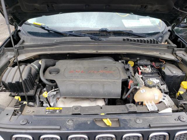 Photo 7 from auction – 2016 JEEP RENEGADE S with VIN ZACCJBATXGPC96891