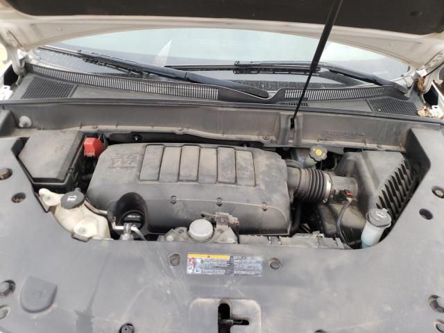 Photo 7 from auction – 2013 CHEVROLET TRAVERSE L with VIN 1GNKVLKD9DJ215749