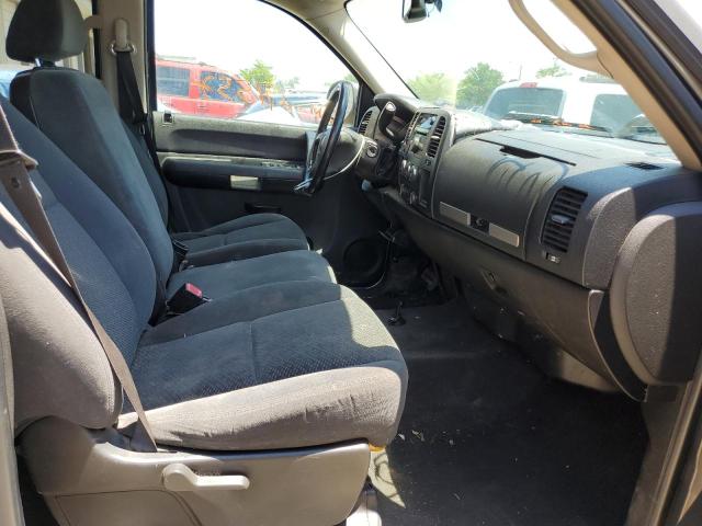Photo 5 from auction – 2007 GMC NEW SIERRA with VIN 2GTEC13C771552411