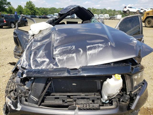 Photo 7 from auction – 2020 RAM 1500 BIG H with VIN 1C6SRFFT4LN183176