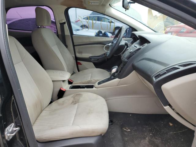 Photo 5 from auction – 2017 FORD FOCUS SE with VIN 1FADP3K21HL225895
