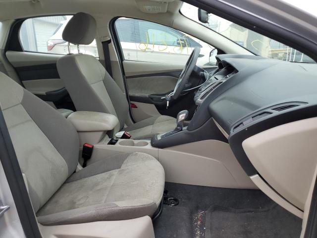 Photo 5 from auction – 2014 FORD FOCUS SE with VIN 1FADP3F26EL376267
