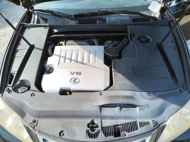 Photo 7 from auction – 2008 LEXUS ES 350 with VIN JTHBJ46G082156975