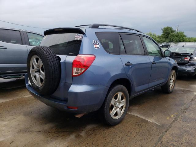 Photo 4 from auction – 2008 TOYOTA RAV4 with VIN JTMZD33V486071229