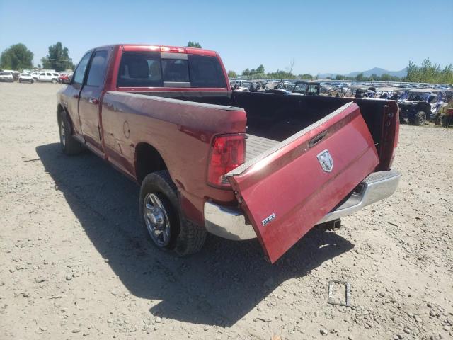 Photo 3 from auction – 2015 RAM 2500 SLT with VIN 3C6TR4JT9FG515447