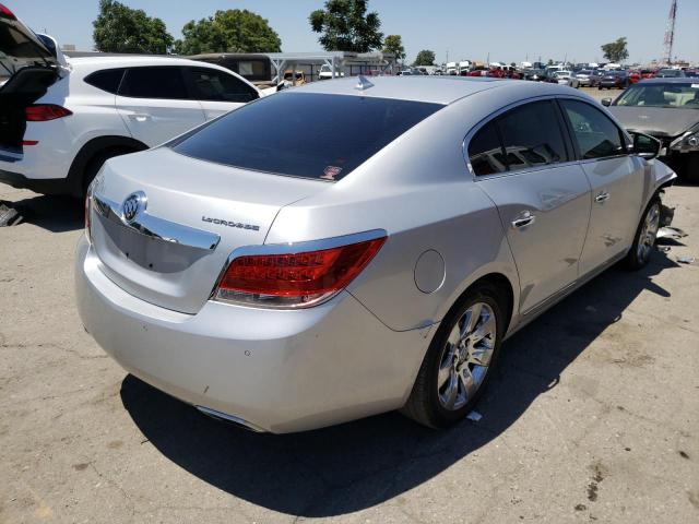 Photo 4 from auction – 2012 BUICK LACROSSE P with VIN 1G4GH5E32CF363193