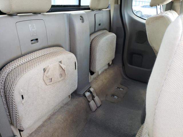 Photo 6 from auction – 2015 NISSAN FRONTIER S with VIN 1N6AD0CU9FN762002