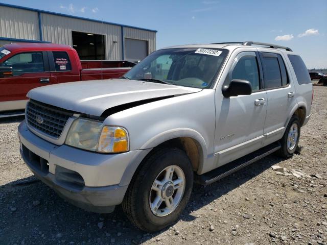 Photo 2 from auction – 2002 FORD EXPLORER X with VIN 1FMDU73E22UB01246