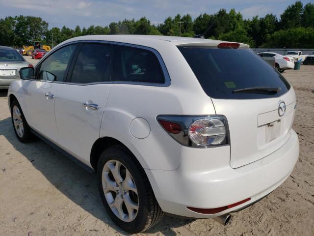 Photo 3 from auction – 2010 MAZDA CX-7 with VIN JM3ER2WL4A0336803
