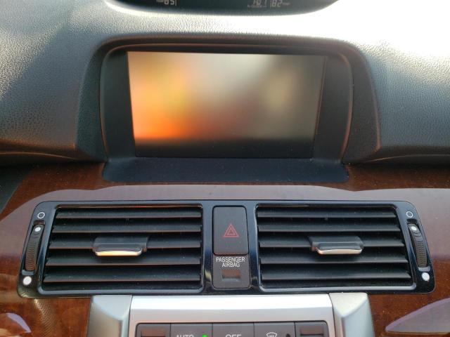 Photo 9 from auction – 2006 ACURA RL with VIN JH4KB16526C007761