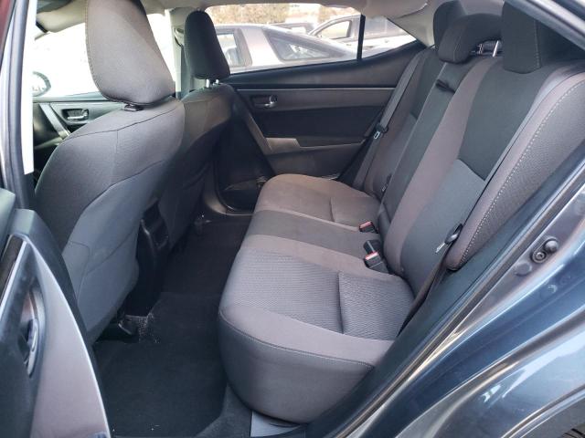 Photo 6 from auction – 2019 TOYOTA COROLLA L with VIN 2T1BURHE2KC241360