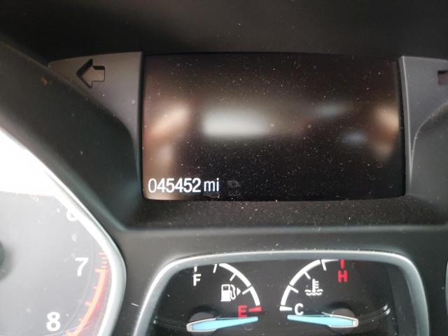 Photo 8 from auction – 2019 FORD ESCAPE SE with VIN 1FMCU9GD8KUA15562