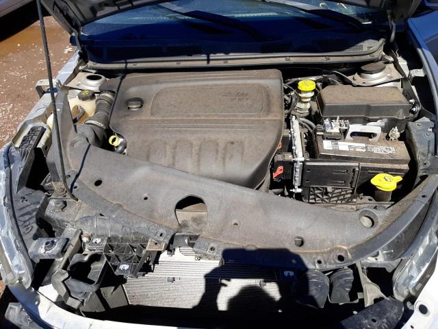 Photo 7 from auction – 2016 DODGE DART SE with VIN 1C3CDFAA9GD650206