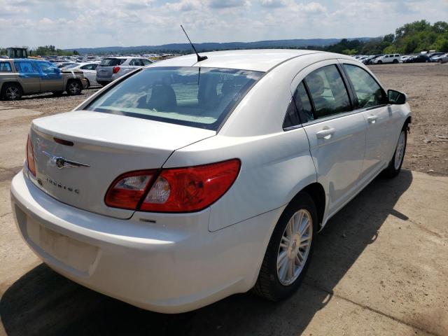 Photo 4 from auction – 2008 CHRYSLER SEBRING TO with VIN 1C3LC56RX8N252011