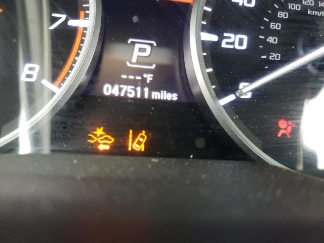 Photo 8 from auction – 2017 ACURA RDX with VIN 5J8TB4H72HL026935
