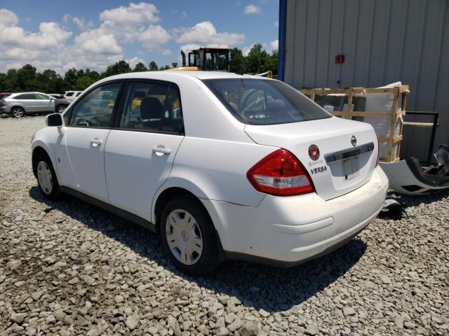 Photo 3 from auction – 2010 NISSAN VERSA S with VIN 3N1BC1AP6AL421293