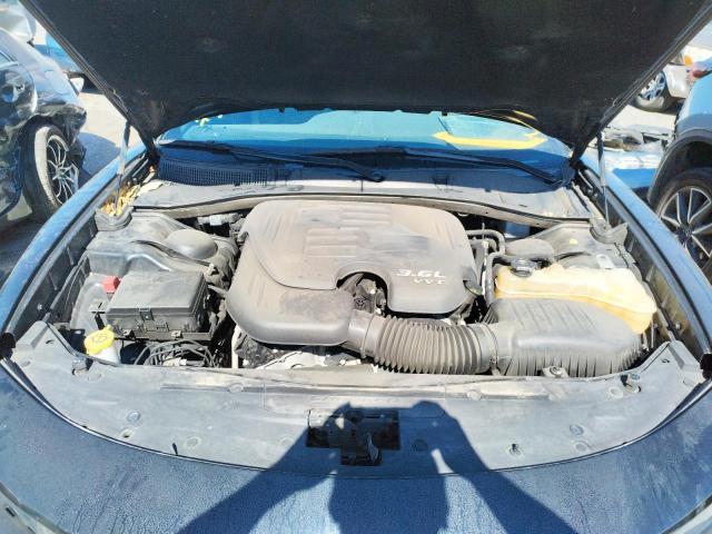 Photo 7 from auction – 2017 DODGE CHARGER SE with VIN 2C3CDXBG9HH552774