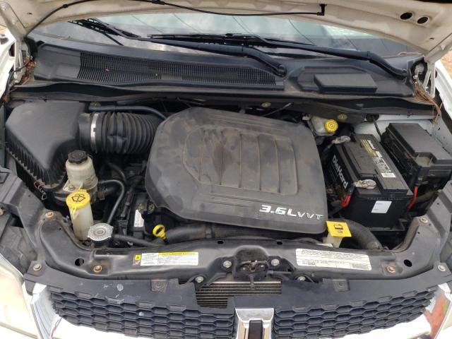 صورة رقم 9 من المزاد - 2012 DODGE GRAND CARA مع VIN 2C4RDGCG4CR294946