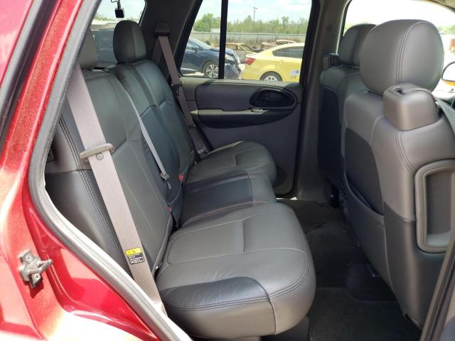 Photo 6 from auction – 2003 CHEVROLET TRAILBLAZE with VIN 1GNDS13S432342890