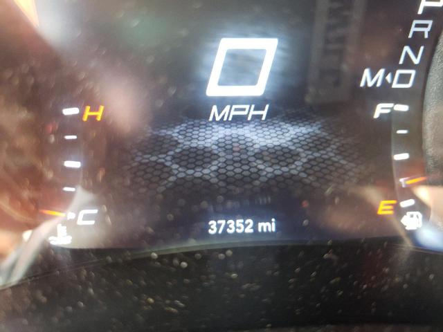 Photo 8 from auction – 2019 DODGE CHARGER SX with VIN 2C3CDXBG7KH700671
