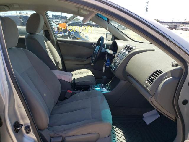Photo 5 from auction – 2010 NISSAN ALTIMA BAS with VIN 1N4AL2AP2AN429427