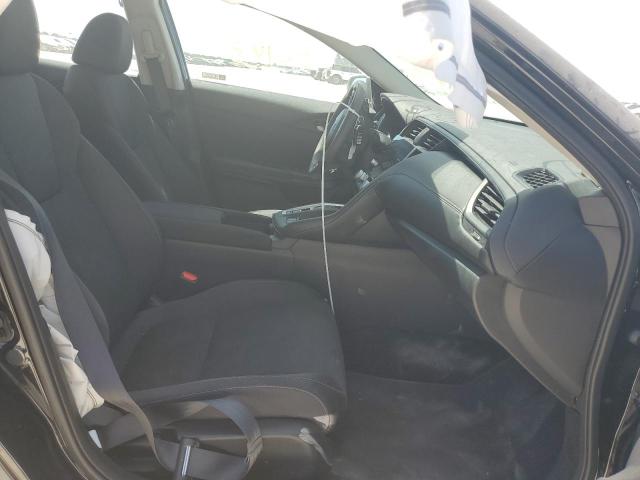 Photo 5 from auction – 2020 HONDA INSIGHT EX with VIN 19XZE4F57LE003072