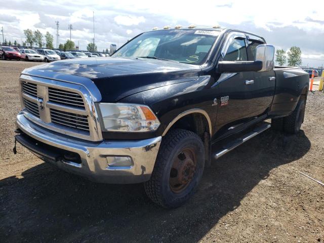 Photo 2 from auction – 2010 DODGE RAM 3500 with VIN 3D73Y4CL4AG193081