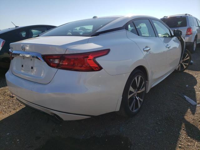 Photo 4 from auction – 2016 NISSAN MAXIMA 3.5 with VIN 1N4AA6AP7GC421261