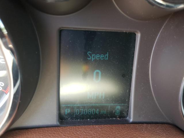 Photo 8 from auction – 2015 BUICK ENCORE with VIN KL4CJCSB1FB189260