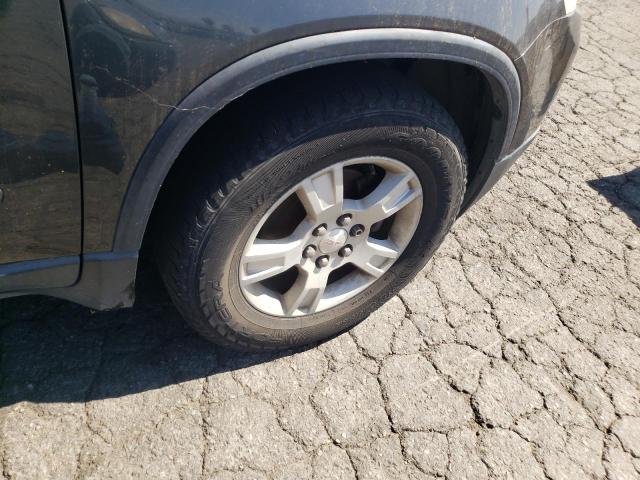 Photo 9 from auction – 2012 GMC ACADIA SLE with VIN 1GKKRPED0CJ284722