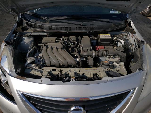 Photo 7 from auction – 2013 NISSAN VERSA S with VIN 3N1CN7AP7DL893265
