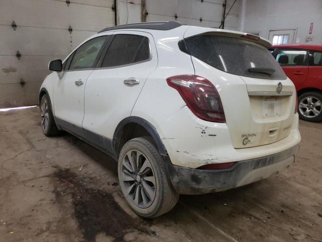 Photo 3 from auction – 2017 BUICK ENCORE PRE with VIN KL4CJBSM7HB128851