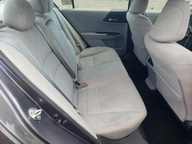 Photo 6 from auction – 2017 HONDA ACCORD EX with VIN 1HGCR2F04HA042698