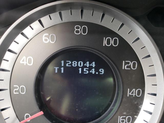 Photo 8 from auction – 2012 VOLVO S60 T5 with VIN YV1622FS0C2109277