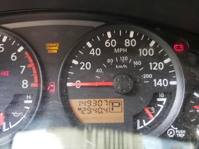 Photo 8 from auction – 2010 NISSAN FRONTIER K with VIN 1N6AD0CU3AC418492