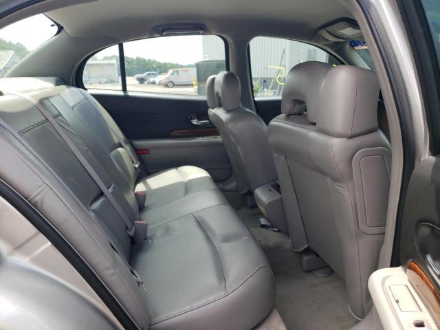 Photo 6 from auction – 2004 BUICK LESABRE CU with VIN 1G4HP54K644169053