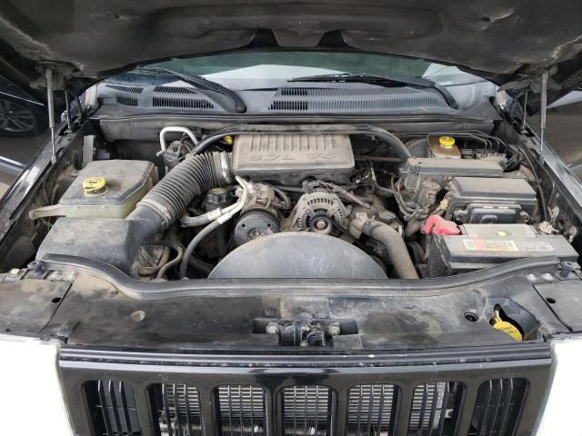 Photo 7 from auction – 2006 JEEP COMMANDER with VIN 1J8HG48K46C159227