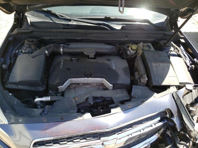 Photo 7 from auction – 2013 CHEVROLET MALIBU 2LT with VIN 1G11E5SA5DF315395