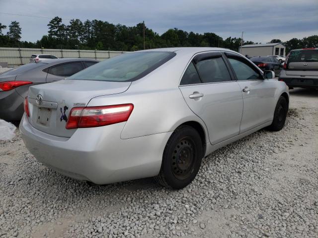 Photo 4 from auction – 2009 TOYOTA CAMRY BASE with VIN 4T1BE46KX9U889675