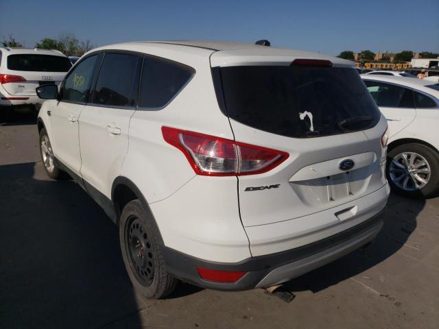 Photo 3 from auction – 2013 FORD ESCAPE SE with VIN 1FMCU0GX9DUA47493