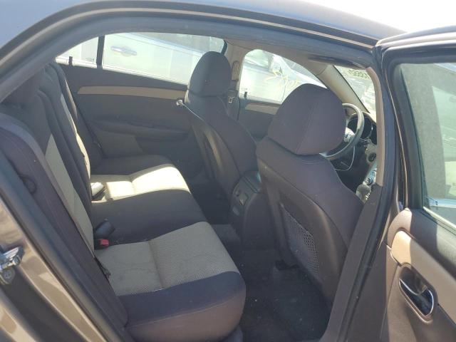 Photo 6 from auction – 2012 CHEVROLET MALIBU 1LT with VIN 1G1ZC5E03CF323599
