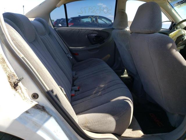 Photo 6 from auction – 2002 CHEVROLET MALIBU with VIN 1G1ND52J12M525246
