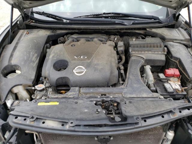 Photo 7 from auction – 2014 NISSAN MAXIMA S with VIN 1N4AA5AP9EC468931
