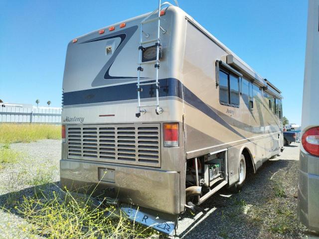 Photo 4 from auction – 2004 MONA MOTORHOME with VIN 1RFC9564941030858