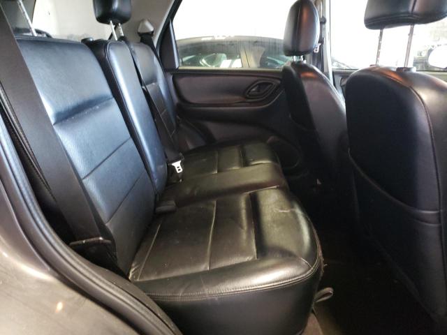 Photo 6 from auction – 2006 FORD ESCAPE LIM with VIN 1FMCU94146KA47520