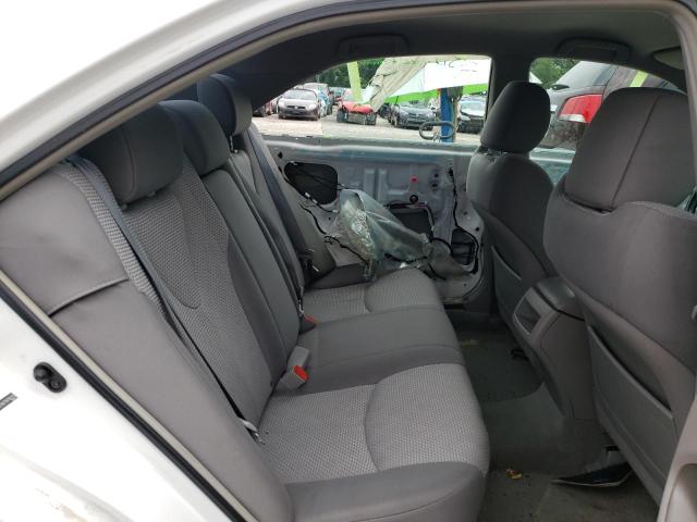 Photo 6 from auction – 2009 TOYOTA CAMRY BASE with VIN 4T1BE46K79U796113