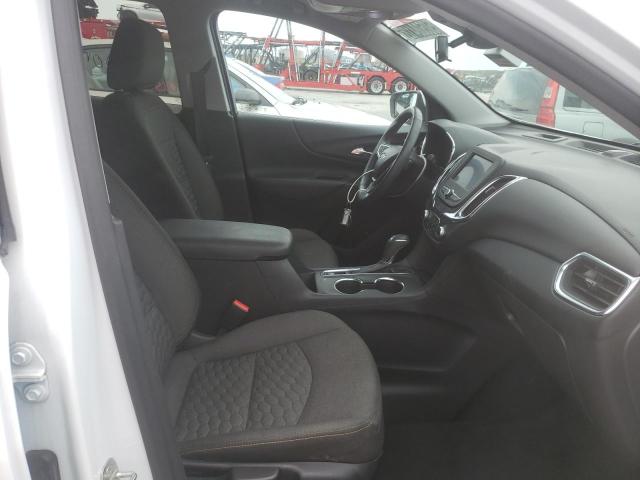Photo 5 from auction – 2020 CHEVROLET EQUINOX LT with VIN 3GNAXTEVXLS542829